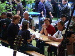 Treffen 2005